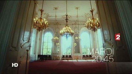 Secrets d'histoire mardi 7 juillet france 2