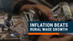 How A Rise In Inflation Is Disrupting The Rural Economy