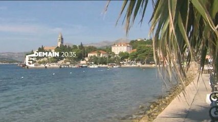 Echappées belles (France 5) 6 juillet