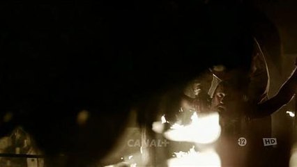 Vikings (Canal+) 2 juin