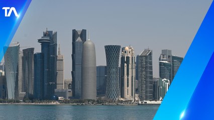 Ecuatorianos alistan maletas para viajar al mundial Qatar 2022
