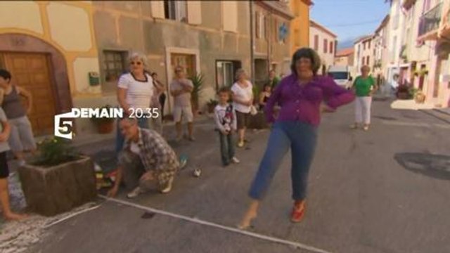 Echapées Belles (France 5) Bande-annonce du 25 août