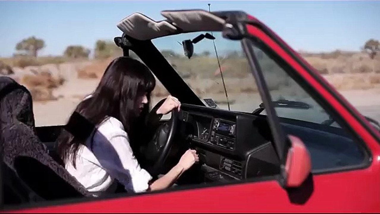 Tire That Comes To Life & Kills People With Deadly Powers