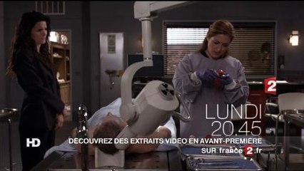 Bande-annonce lundi soir - France 2