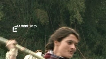 Echappées belles (France 5) 26 janvier