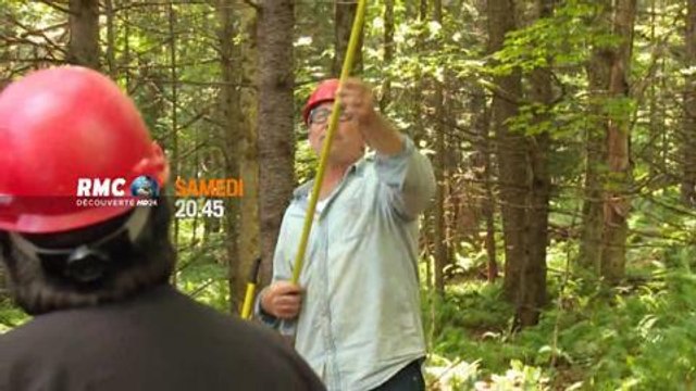 Bande-annonce: Constructions Sauvages (RMC découverte) Samedi 26 Décembre