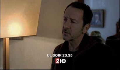 L'homme aux cercles bleus (France 2) : bande-annonce