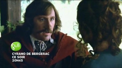 Cyrano de Bergerac (Gulli) 26 janvier