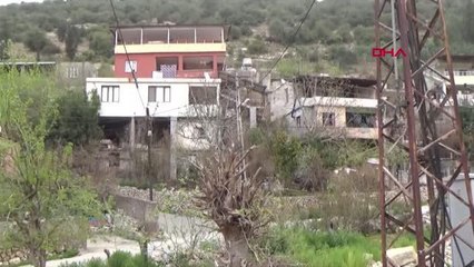 SU ŞEBEKESİ ESKİYEN MAHALLELİ YARDIM İSTEDİ