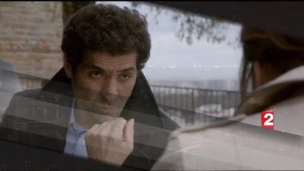 Bande-annonce - Chérif (France 2) - vendredi 15 janvier 2016