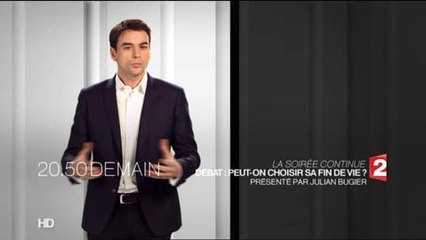 Des roses en hiver (France 2) 11 mars 2015