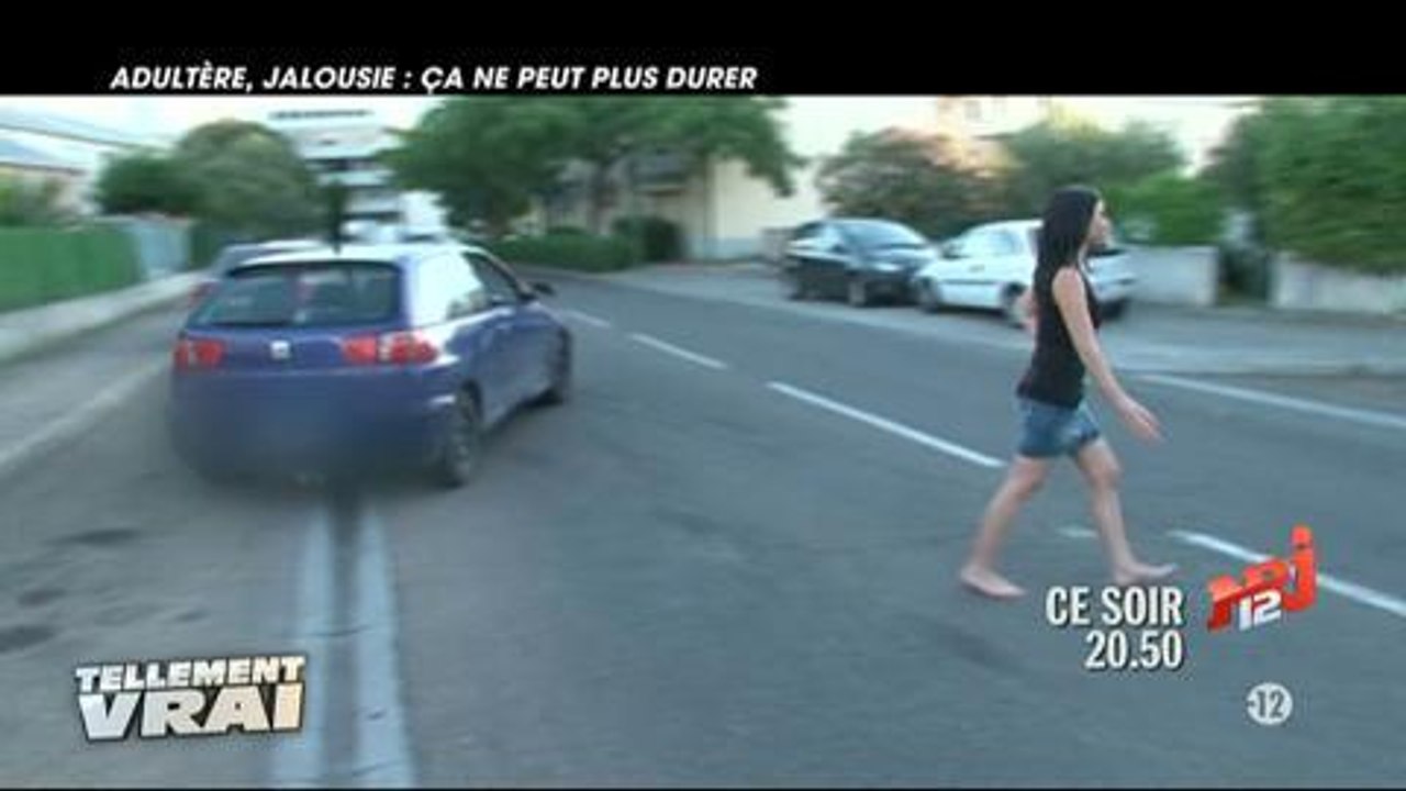 Tellement vrai (NRJ 12) 20 mars