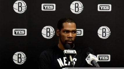 La rivalité Nets vs. Knicks, selon Durant et Irving