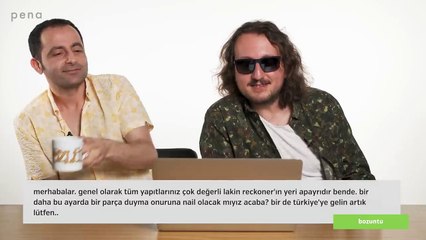 “Kendi İstediğimiz Melodileri Yaptık, Ünlü Olma Kaygımız Olmadı” Hedonutopia Buyrun Benim'de