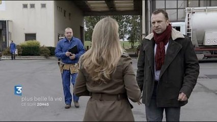 Plus belle la vie (France 3) 15 avril