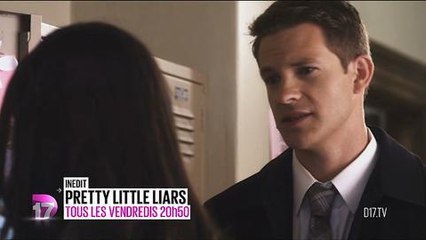 Pretty little liars (D17)