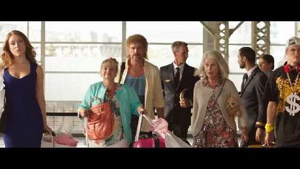 Les Tuche 2 : Bande-annonce Teaser