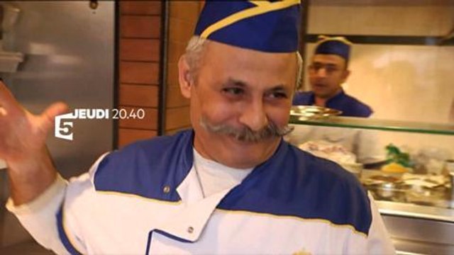 La tournée des popotes (France 5) 7 août 2014