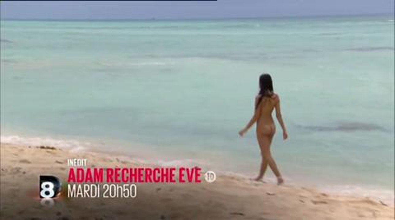Adam recherche Eve (D8) 17 mars