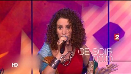 La nuit du ramadan (France 2) 26 juillet