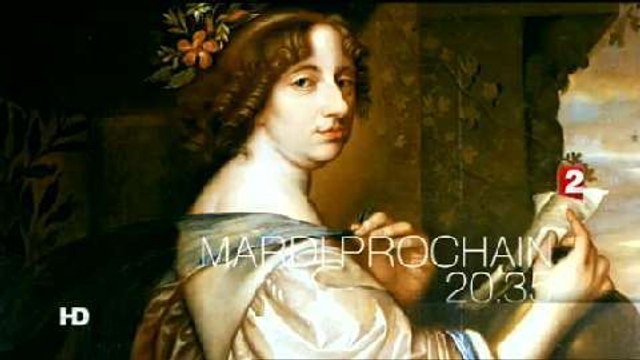 Secrets d'Historie (France 2) Bande-annonce du mardi 7 août