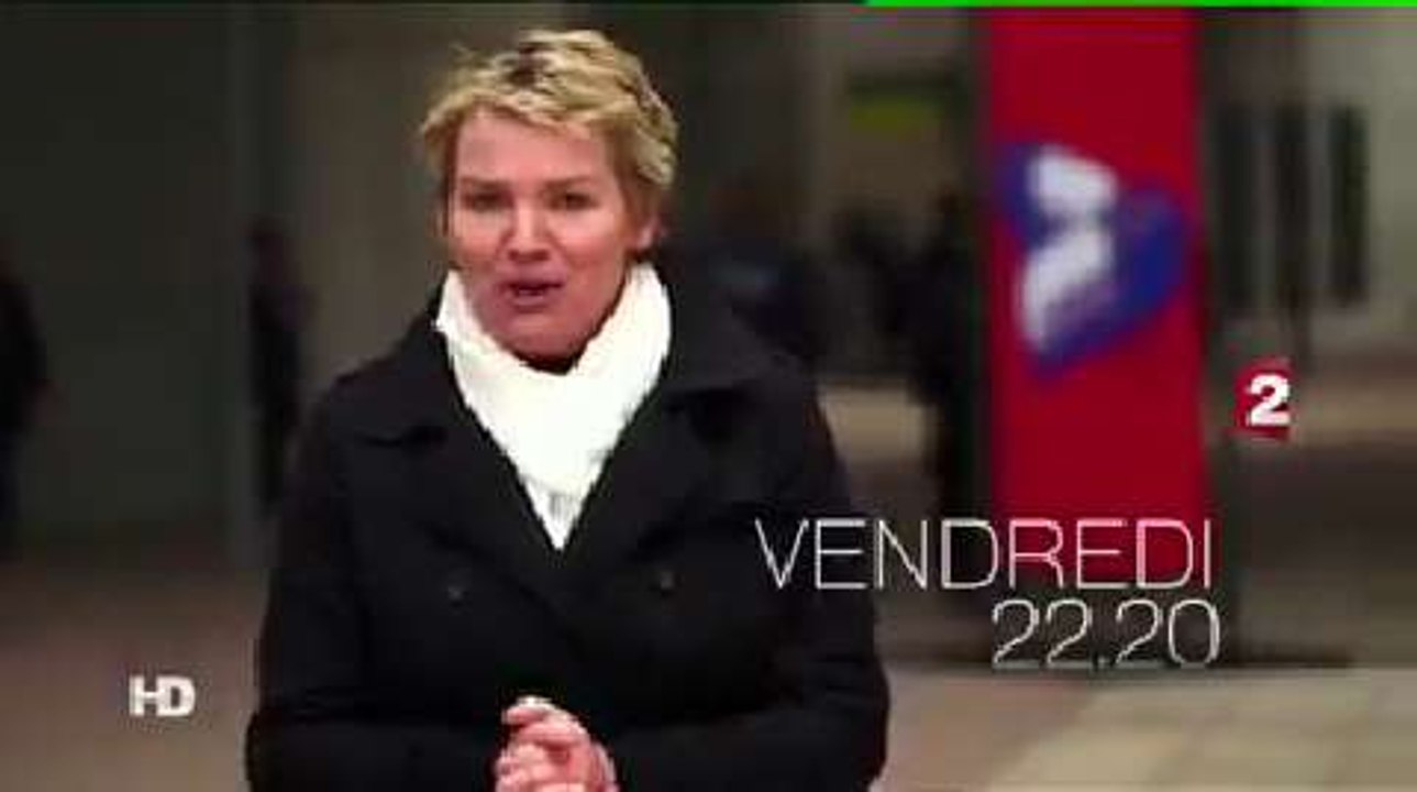 Cash Investigation (France 2) Bande-annonce 27...