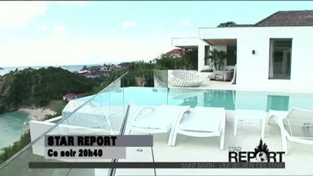 Star Report (Direct Star) Bande-annonce 23 avril