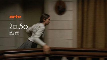 La joie de vivre- ARTE Bande-annonce du 14 septembre
