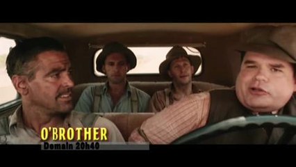 O'Brother (Direct Star) Bande-annonce 21 juin