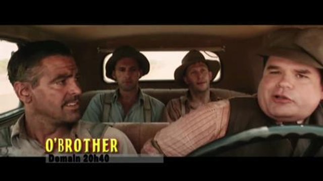 O'Brother (Direct Star) Bande-annonce 21 juin