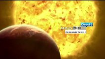 Fin du monde en 2012 (Direct 8) Bande-annonce 14 juillet