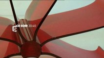 La Maison France 5 (Bande-annonce 10 octobre)