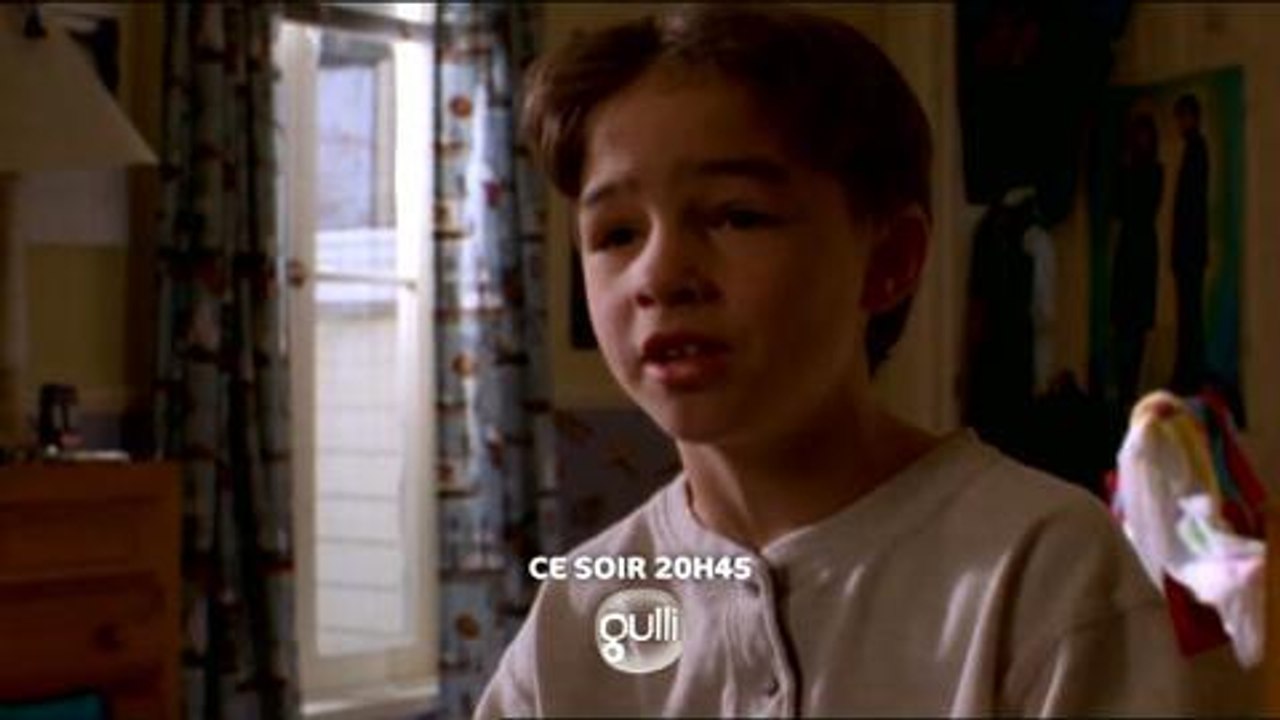 Casper l'apprenti fantôme