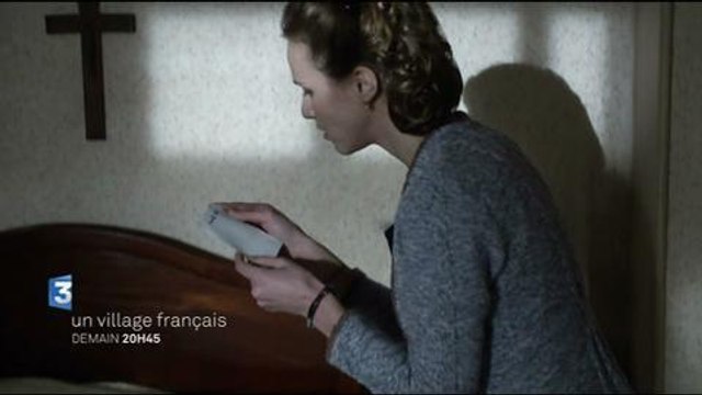 Un village français (France 3) 22 octobre
