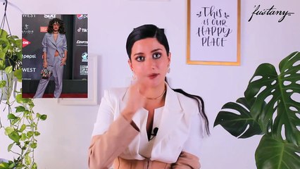Cynthia Khalifeh interview with Fustany - الفنانة سينتيا خليفة في حوار خاص مع فستاني