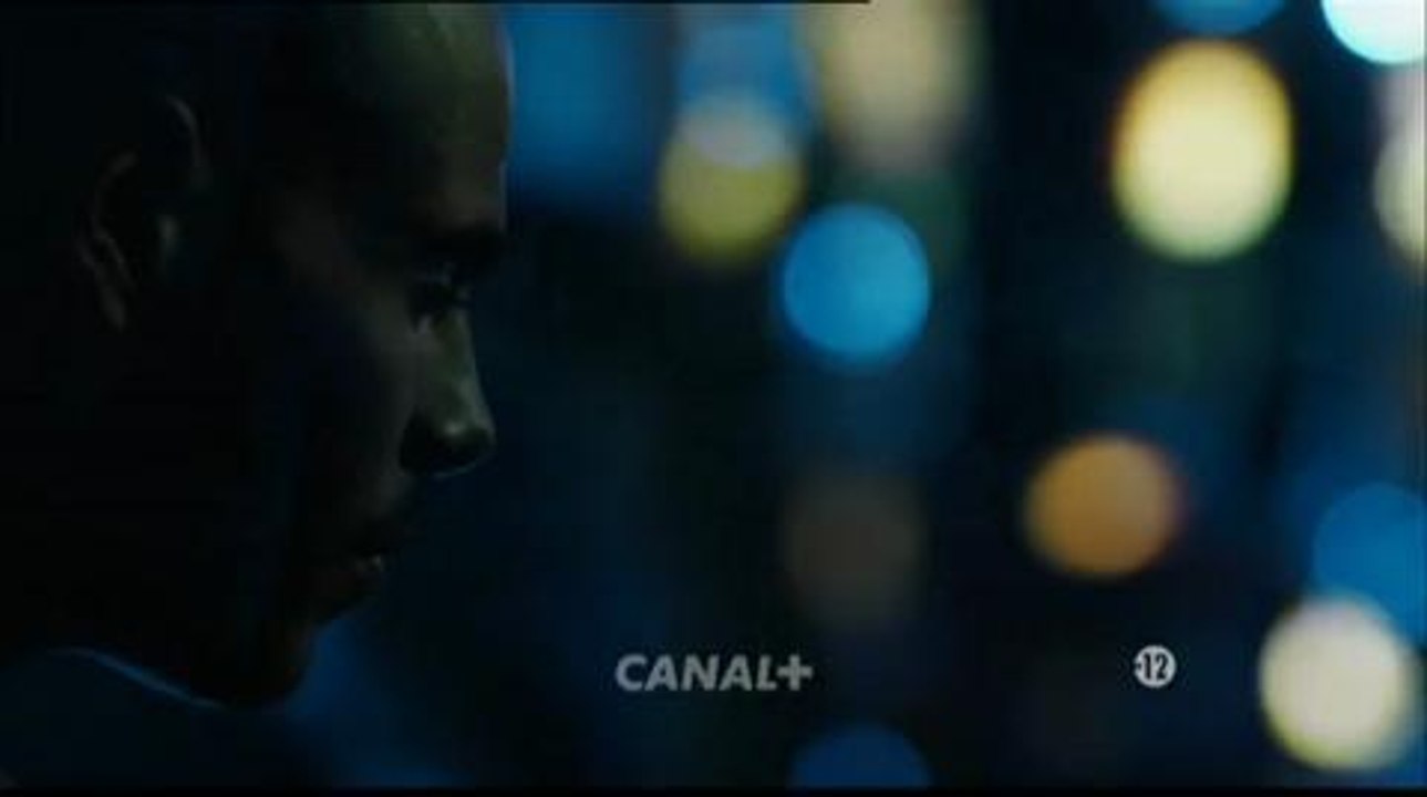 Gomorra (Canal+) 16 février