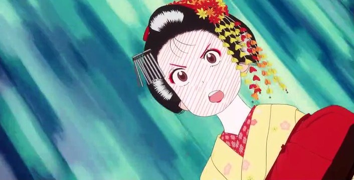 Kiyo in Kyoto: From the Maiko House S01 E04