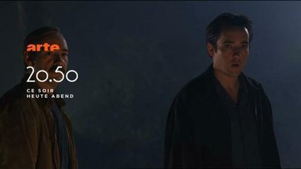 Minuit dans le jardin du bien et du mal (Arte) 16 octobre