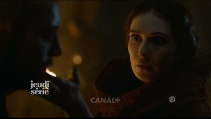 Game of Thrones (Canal+) 22 janvier 2015
