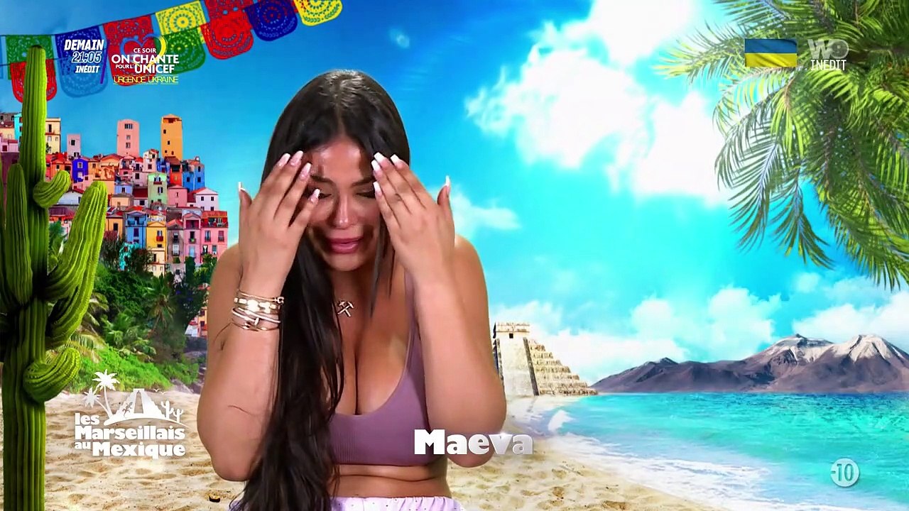 "Les Marseillais" : Benjamin Samat annonce quitter définitivement la télé-réalité