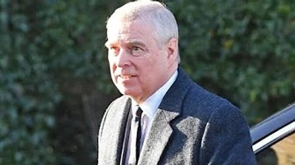 'A distraction that's not needed' Aussie TV host savages Prince Andrew public return