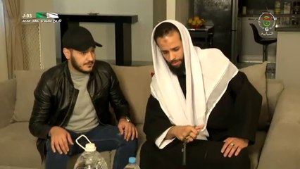 EP 02 هايلة 2 | الحلقة الثانية Presque عايلة