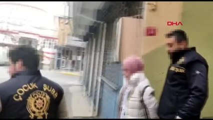 NİSA BEBEK YOĞUN BAKIMDA ONU TERK EDEN ANNE GÖZALTINDA