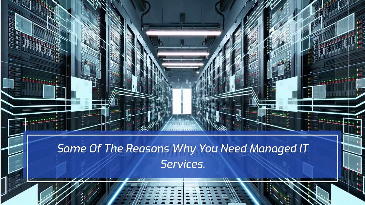 Managed IT Services Schaumburg