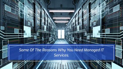 Managed IT Services Schaumburg