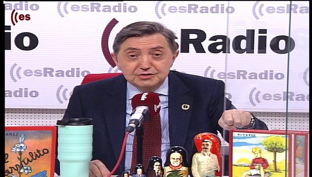 Federico a las 7: La que ya está organizando Cuca Gamarra
