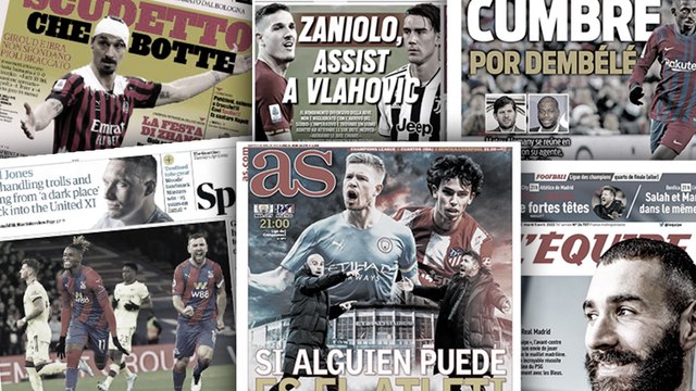 Le retournement de situation dans le dossier Ousmane Dembélé enflamme l'Espagne, Naples fixe un prix exorbitant pour Victor Osimhen