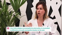 Dra. Estefanía Quílez - Alergias primaverales_ síntomas y tratamientos