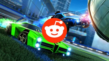 Rocket League Reddit: Best of the Week 6