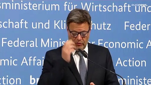 Германия берет под контроль дочку Газпрома